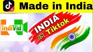    IndiVid - Indian Short videos & Games App